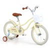 Olakids Kids Bike, 12 14 16 18 Inch Toddlers Bike