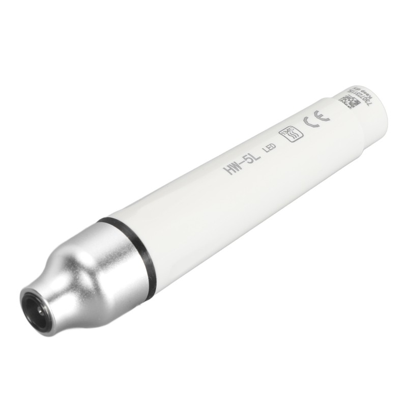 HW 5L Dental Scaler Handpiece Detachable Professional Tooth Scaler Handle