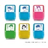 Taniever Detective Conan Stamp Penetration Stamp Ran Mori 2 TSK-21114