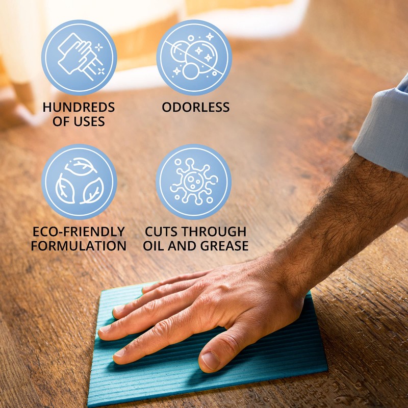 Advanage 20X All Purpose Cleaner Concentrate - The Wonder Cleaner