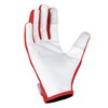 WORKMAXX Ladies Leather Gardening Gloves Thorn Proof Rigger Garden work