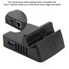 Mini USB3.0 LAN TypeC HDMI Video Switching MultiFunction Charging Dock