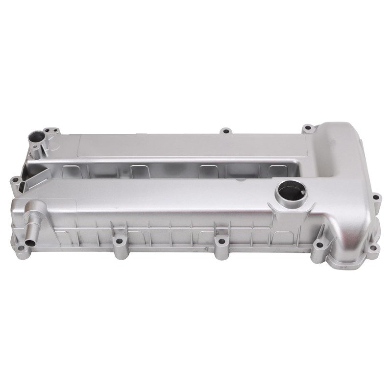 TRQ Valve Cover Compatible with 05-13 Ford Escape Focus Transit