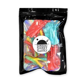 Freeze Dried Fruit Roll Ups, Freeze Dried Fruit Snacks, Fruit Rollers, Candy, Sweets, Fruit Treats