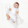 aden + anais Swaddle Blanket, Boutique Muslin Blankets for Girls