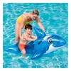 Montable Inflable Infantil Ballena Bestway