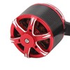 C2830 Brushless Motor Fixed Wing Outrunner Brushless Motor Aluminum Waterproof