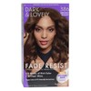Dark & Lovely Color #386 Brown Sugar (Pack of 3)
