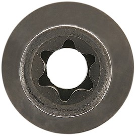 Sunex 3670se4 3/8-Inch Drive E8 External Star Impact Socket