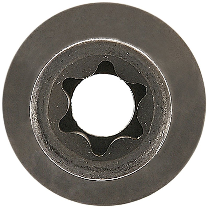 Sunex 3670se4 3/8-Inch Drive E8 External Star Impact Socket