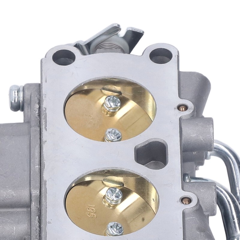 Lawn Mower Carburetor for GX630 GX670 GX690 24HP Engine 16100