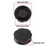 YINETTECH Fuel Tank Cap 114250-55041 Compatible with YANMAR L40, L48,