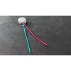 STARALT ALTERNATOR PIGTAIL HARNESS PLUG CONNECTOR FOR 2017 NISSAN PATHFINDER,