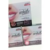 Brush Buddies (3) Ultimate White Whitening Dental Strip Infused with