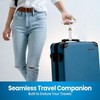 MAYA Digital Luggage Scale, Portable Luggage Weight Scale, Hanging Suitcase