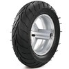 110/50-6.5” Mini Bike Wheel Rear Tire, Rubber Wheel Tire and