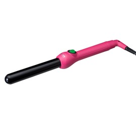 Jose Eber Curling Iron, Pink, 25mm