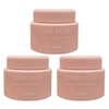 UnKnown Meoncell [The Saem] Care Plus Baobab Collagen Cream 100ml 3pcs / 메온셀 [더샘] 케어 플러스 바오밥 콜라겐 크림 100ml 3개