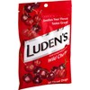 Ludens Wild Cherry Bag Size 30ct Ludens Wild Cherry Bag