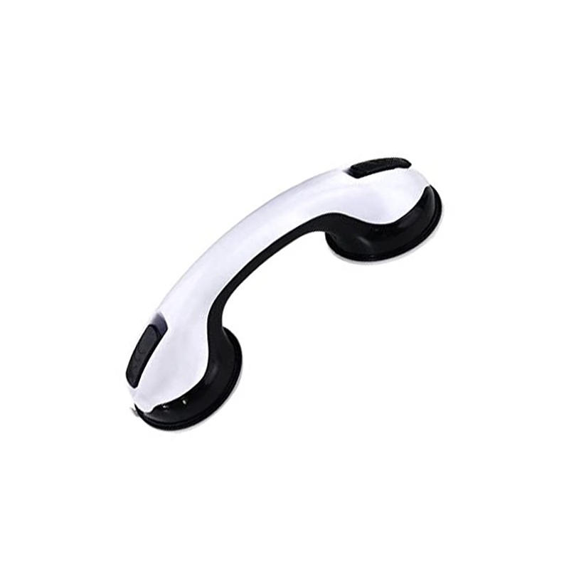 Suction Mount Super Grip Bath Handle