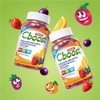 Cboost - Gomitas Kids Vitamina C para Niños, Sin Gluten,