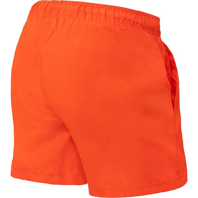 SUMMERFRESH Men's Leon Cargo, orange