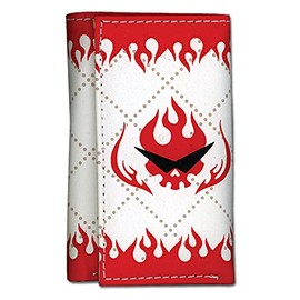 Great Eastern Entertainment Gurren Lagann Dai Gurren Keyholder Wallet