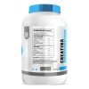 Suplemento Creatina Monohidratada D-mon 1 Kg 200 Servicios Sabor Natural