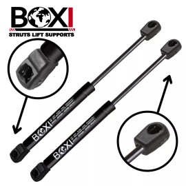 BOXI 2x Liftgate Hatch Lift Support Struts Shocks For Ford Edge 2007-2015 SG304084