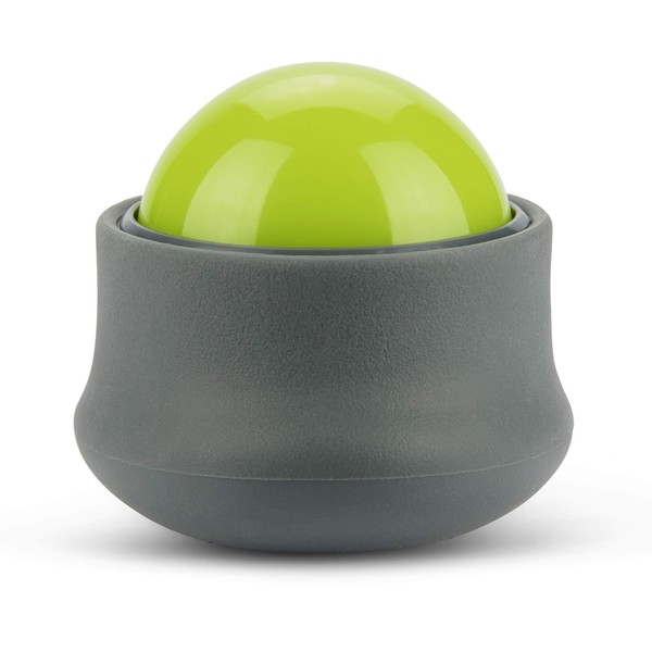 TriggerPoint Handheld Massage Ball for Deep Tissue Massage