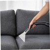 SHINEOFI Carpet Cleaning Accessories Water Extractor Nozzle for Auto Detailing