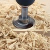 Tiardey Concealed Hinge Jig 35mm Hinge Jig Hinge Opening Auxiliary