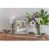 EDZARD Forli Picture Frame for Photo 13 x 18 cm