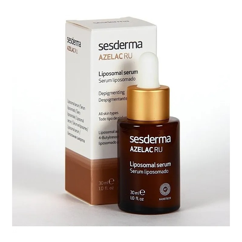 Sesderma Na Azelac Ru Liposomal Serum 30ml - Anti Manchas