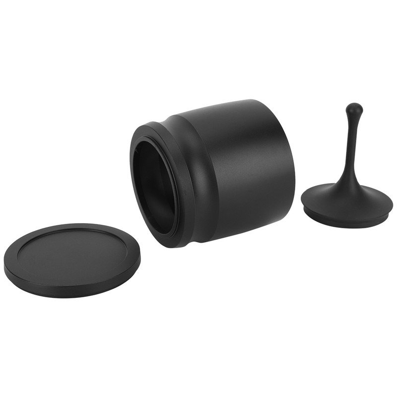 Stainless Steel Coffee Tamper Powder Picker 58mm for EK43 Grinder