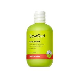 DevaCurl CurlBond Acondicionador en Crema Re-Coiling