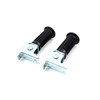 Pillion Foot Pegs Set S50, S51, S53, S70, S83, KR51,