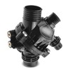 Frankberg Engine Coolant Thermostat Compatible with 1 Series E81 E87