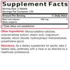 Bronson Beet Root Extra Strength, Non-GMO, 250 Vegetarian Tablets