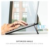Native Union Folding Laptop Stand - Ultra Slim Foldable &