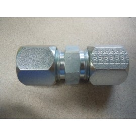 Eaton Weatherhead (Danfoss) 7305X10-BG 7305X10 5/8" Steel Compression Union