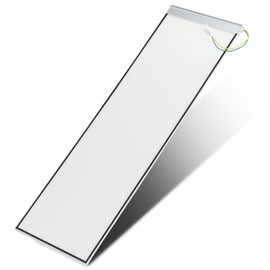 RUHUALIFE Refrigerator LED Light Assembly Upper LED Lamp Panel Top Light Compatible with Whirlpool WRQA59CNKZ Kitchen-Aid KRQC506MPS00 Replace #: W11048980 W11455230 W11470191 W11032355 W11032353