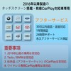 ONINCE CarPlay Ai Box, Convert Wired CarPlay or Android Auto