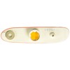 TYC Right Side Marker Light Compatible with 2000-2005 Dodge Neon