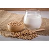 JAY&CO. Whole SOY Protein, Reduces Blue Odor, Completely Additive-Free (17.6