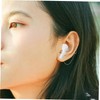 OSALADI 1pair Earphone Holder Chain for Women Stylish -Lost Ear