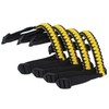 BubbasGarageTv - Customize your Universal Paracord Grab Handles for UTV/ATV/Jeeps