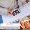 Complete Pregnancy Journal & Memory Book - Weekly Pregnancy Scrapbook
