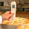testo 106 防水型中心温度計