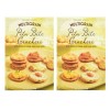 Trader Joe's 2 Packs Trader Joe's Multigrain Pita Bite Crackers